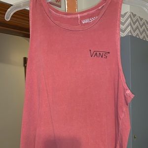 Vans Tank Top